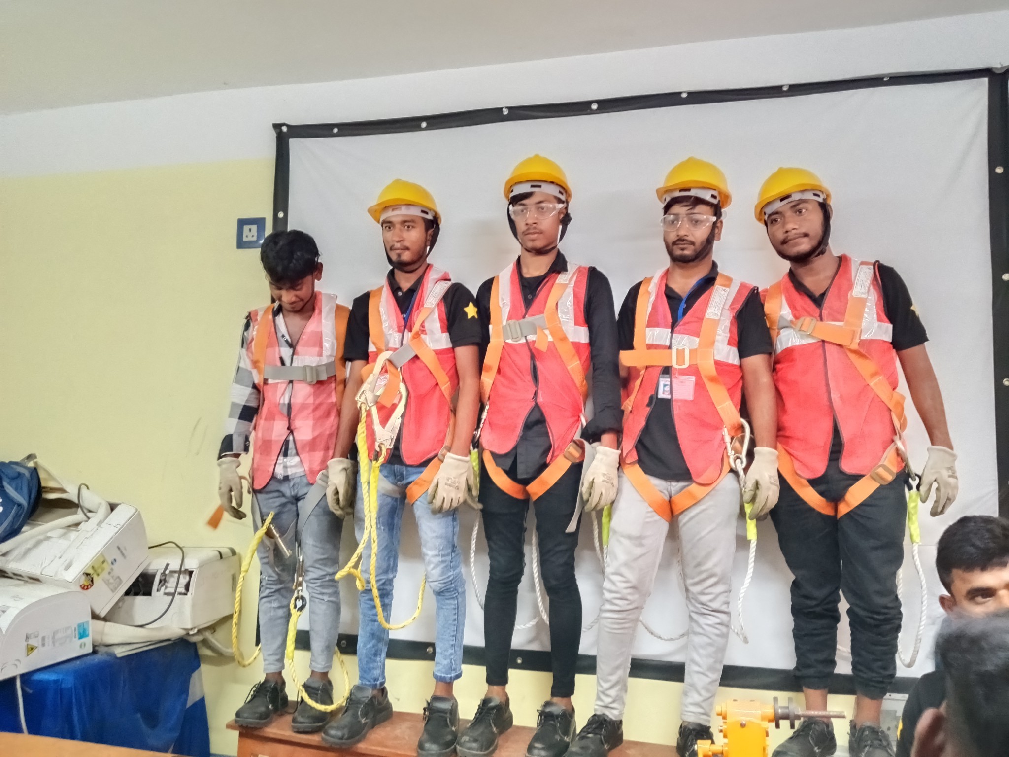 Job Placement Success